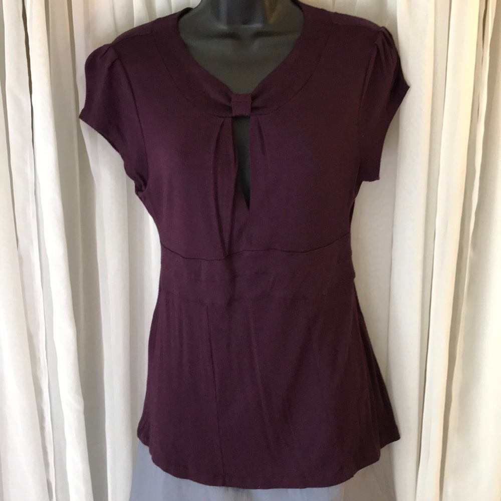 BNWOT Banana Republic top